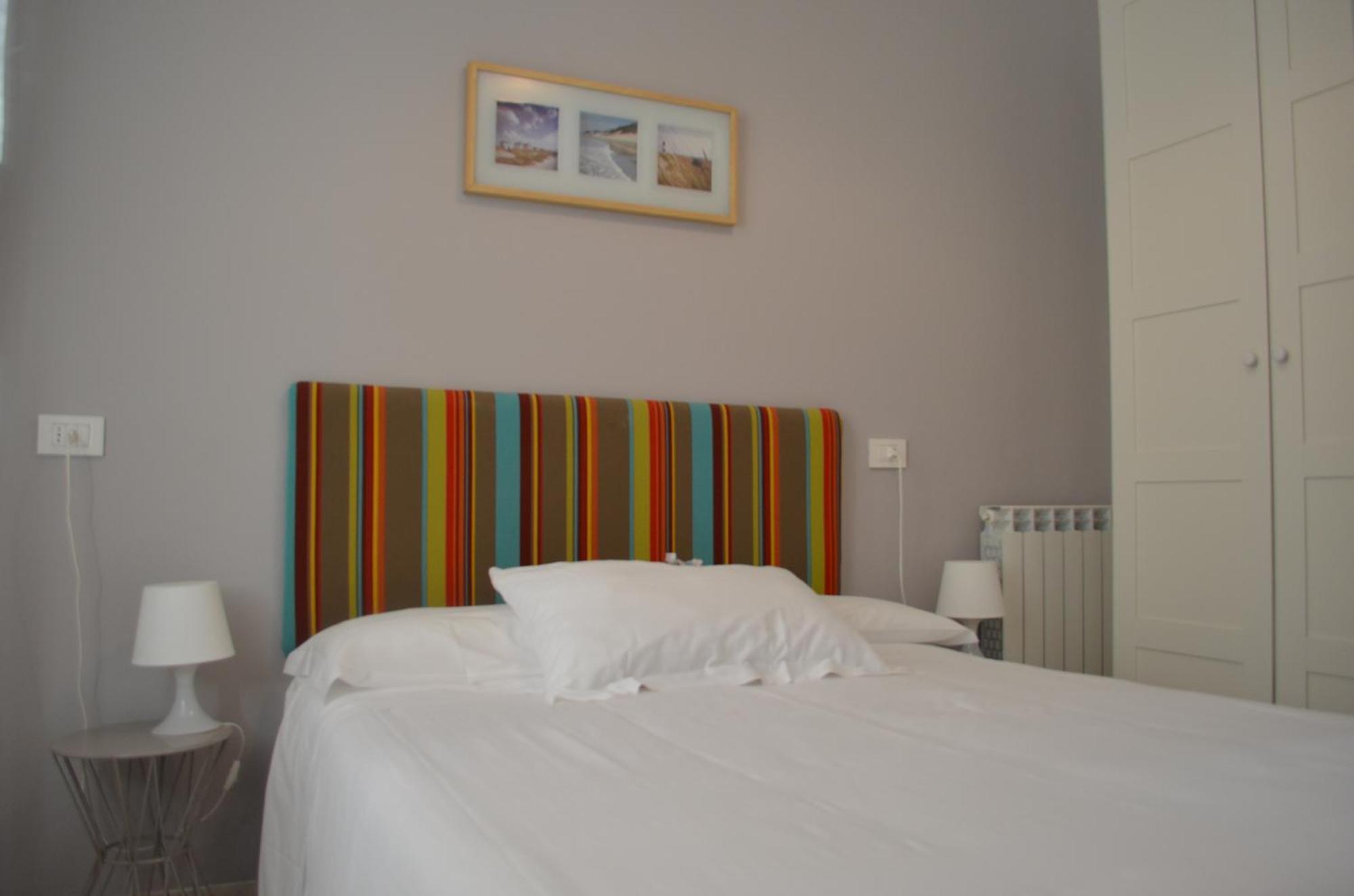 Hotel Spot Varazze Quarto foto