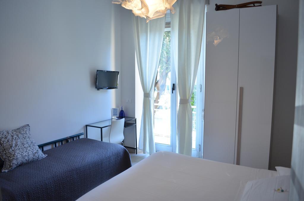 Hotel Spot Varazze Quarto foto