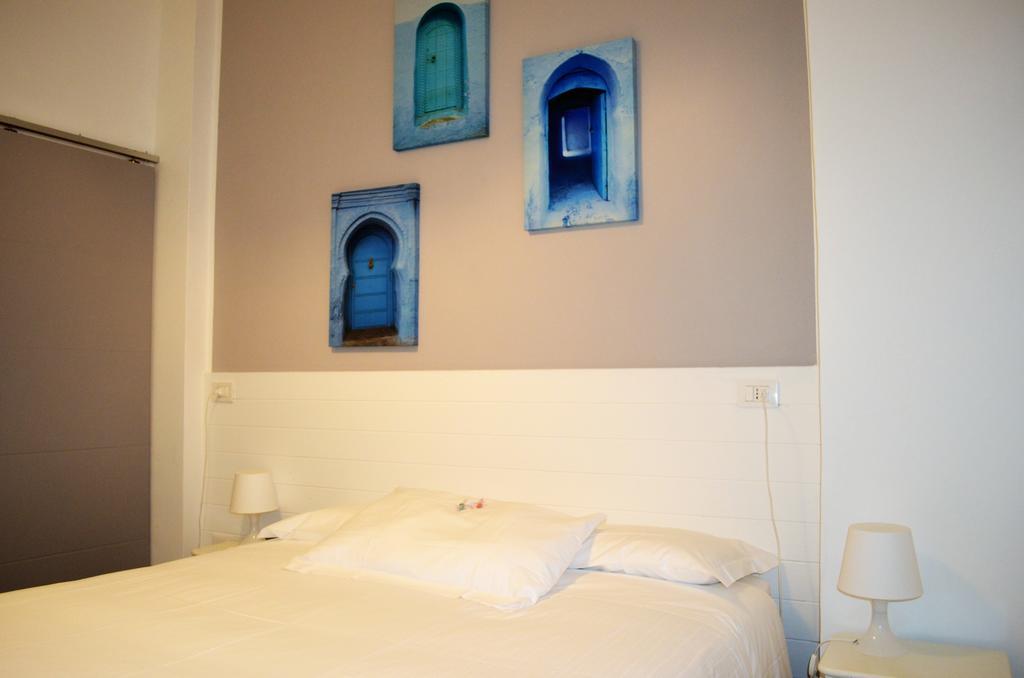 Hotel Spot Varazze Quarto foto