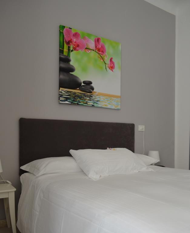 Hotel Spot Varazze Quarto foto