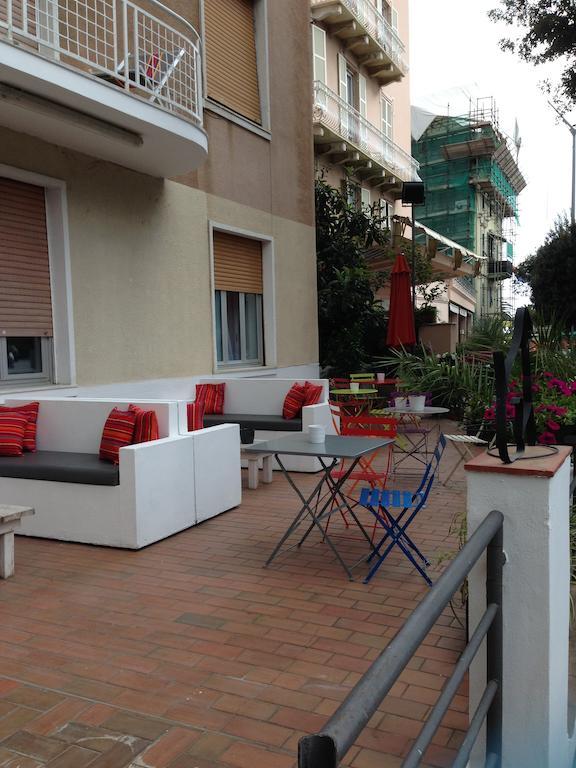 Hotel Spot Varazze Exterior foto